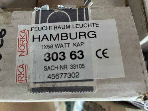Norka feuchtraumleuchte - norka,