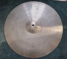 20" Zildjian Avedis Trixon