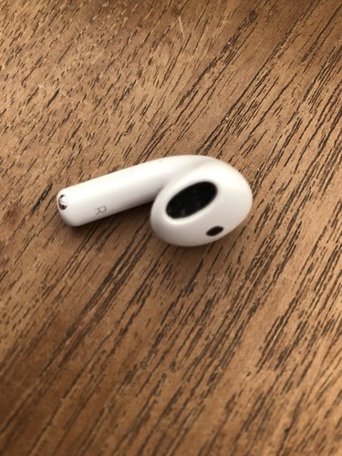 Apple airpods a3050 rechts - apple,