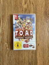 Captain toad treasure tracker - toad:,