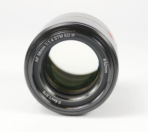 Viltrox 4 56 mm - viltrox, -56