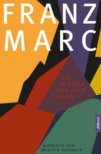 Franz marc die - franz,