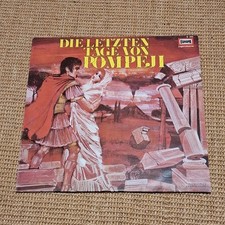 Die letzten Tage von Pompeji