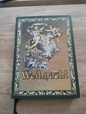 Weihnacht - Lieder, Gedichte
