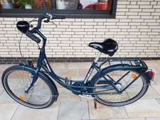 Damenfahrrad HSK Kettler Alu City Cruiser, 26"