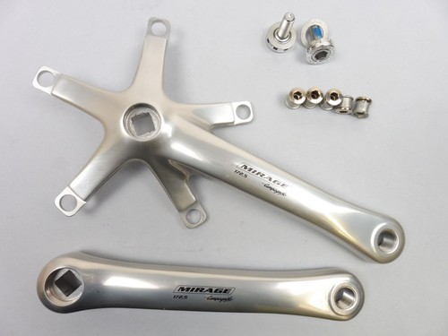 Campagnolo mirage 2002 - 2002,