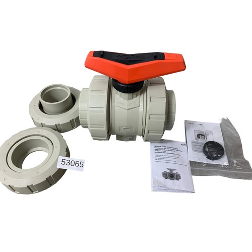 Typ 546 pro kugelhahn - typ,