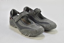 Allrounder  Damen Halbschuhe Slipper Ballerinas  UK 5,5 Nr. 25-O 979