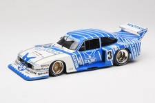 100828503 Ford Zakspeed Capri Turbo Gr. 5 D&W n3 K. Niedzwiedz DRM 1982 Mini