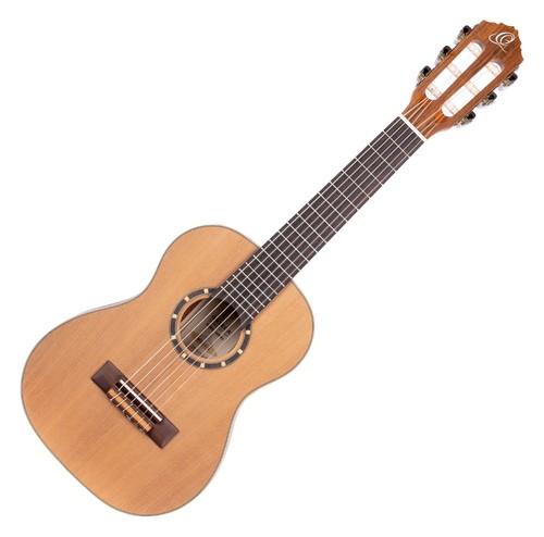 Ortega r122 1 4 - ortega, 1/4