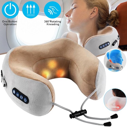 Nackenmassagegerät für