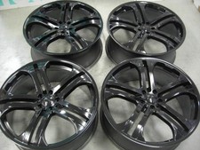 Brabus Monoblock Q 22-inch ML