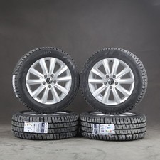 17 Zoll original VW T5 T6 T6.1
