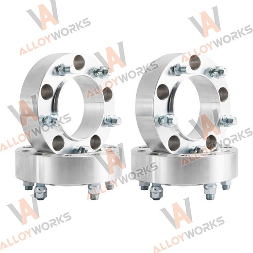 50mm spurverbreiterung - 50mm,