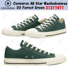 Converse All Star Washedcanvas