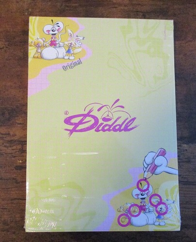 Diddl block 429 - block, **