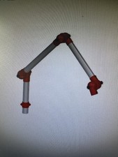 Alsident System Absaugarm