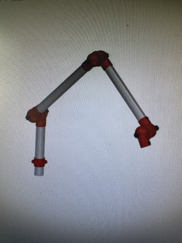 Alsident system absaugarm - alsident,