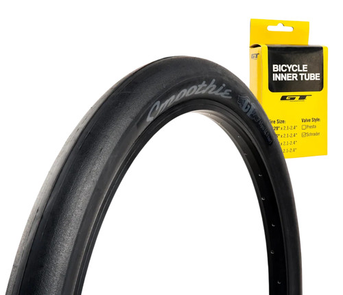 Bikes smoothie thick slick - bikes,