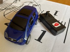 DICKIE Mercedes Kabel-ferngesteuert - gut_selten_Mercedes_