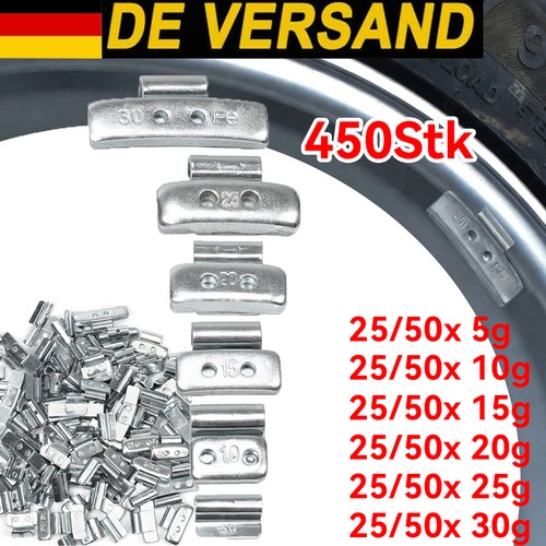 450x schlaggewichte - 450x,