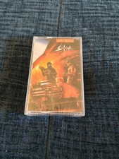 Sodom - Agent Orange cassette
