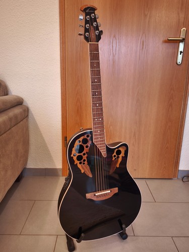 Ovation 6778lx standard - ovation,