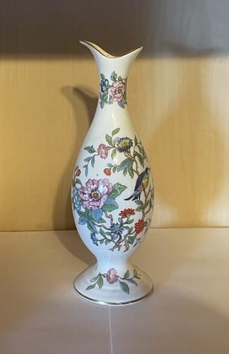 Aynsley vase - aynsley,