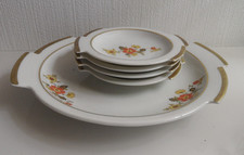 Hutschenreuther,  Art Deco