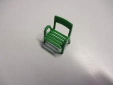 Playmobil p3279a Campingstuhl