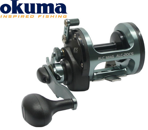 Okuma alc 20cs - alc-20cs, multirolle
