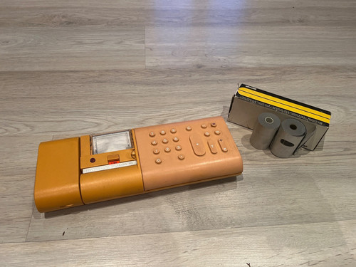Mario bellini olivetti - mario, /