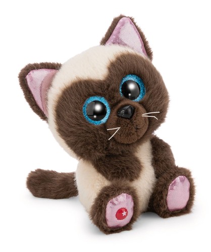 Nici plüsch glubschis - nici,