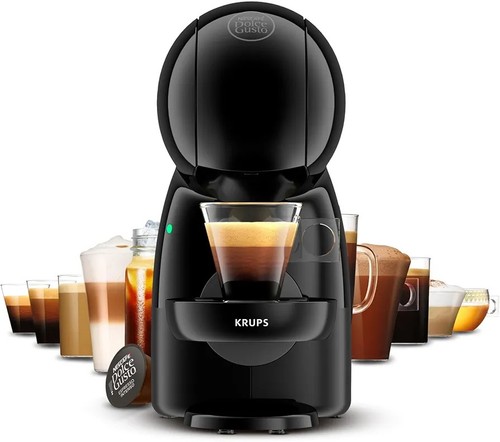 Krups nescafé dolce - dolce, gusto