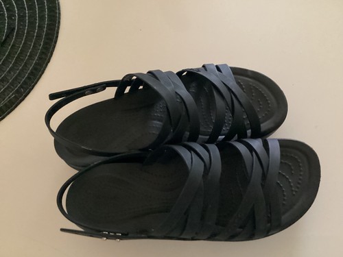 Crocs sandalen top 38 - sandalen,