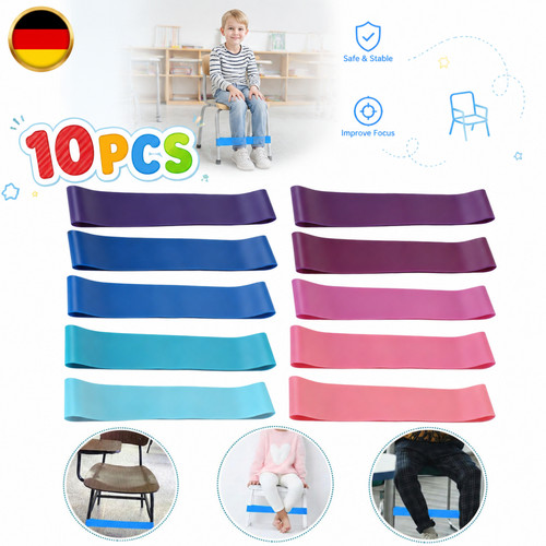 Stuhlgummibänder stück - stuhlgummibänder,