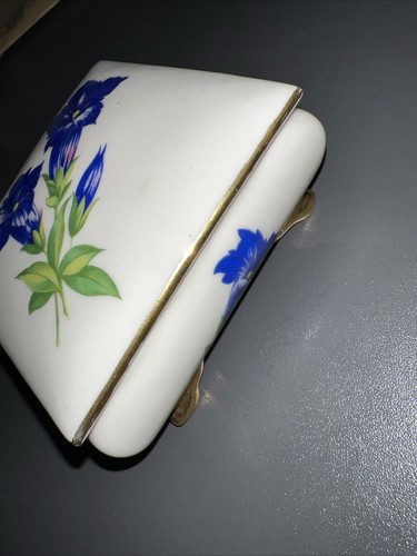 Porzellan aschenbecher mit - porzellan,