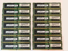 Samsung 16GB 2Rx4 PC4-2400T-R
