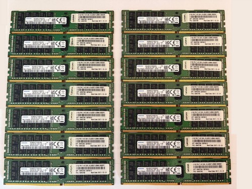 Lenovo ram 46w0798 samsung - 46w0798,