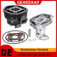 50ccm Zylinder Passend für