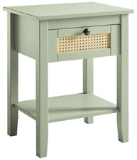 BELLERIA Nachttisch helles