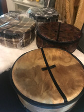 Brot Roti/Tortilla/Naan