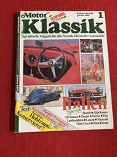 Original VINTAGE MAGAZINE
