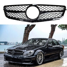 KÜHLERGRILL C63 AMG EDITION