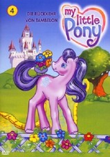 My Little Pony 4 - Die