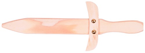 Dolch kinderwaffe schwert lang - schwert,