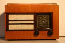 Röhrenradio DIORA Pionier Mod.Mazur.