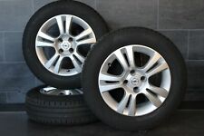 Original Opel Corsa D E