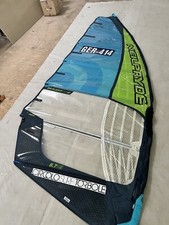 Neil Pryde Windsurf Segel RS Flight EVO IV CC10 pacific blue / aqua 2023 6,7 m2