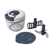 FACKELMANN Handhäcksler